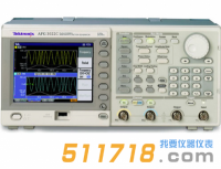 美國Tektronix(泰克) AFG3022C任意波形/函數(shù)發(fā)生器