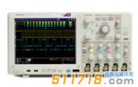 美國Tektronix(泰克) MSO5204混合信號示波器