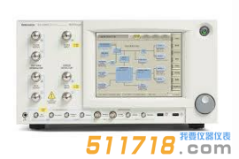 美國Tektronix(泰克) BSA286C誤碼率測試儀