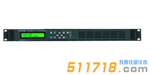 美國Tektronix(泰克) SPG600同步脈沖發生器