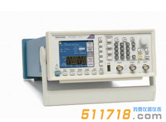 美國Tektronix(泰克) AFG2000函數發生器