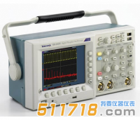 美國Tektronix(泰克) TDS3012C數字熒光示波器