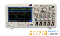 美國Tektronix(泰克) MSO3012數字熒光示波器