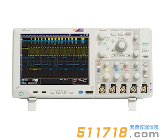 美國(guó)Tektronix(泰克) DPO5204混合信號(hào)示波器