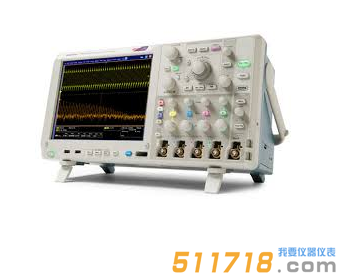 美國Tektronix(泰克) DPO5054混合信號示波器