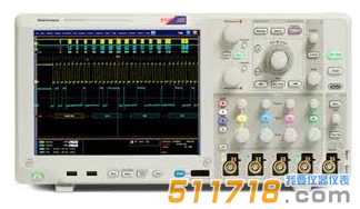 美國Tektronix(泰克) DPO5034混合信號(hào)示波器