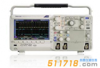 美國Tektronix(泰克) DPO2022B混合信號(hào)示波器