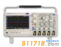 美國Tektronix(泰克) DPO2014B混合信號(hào)示波器