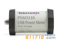 美國Tektronix(泰克) PSM3110微波功率計/傳感器