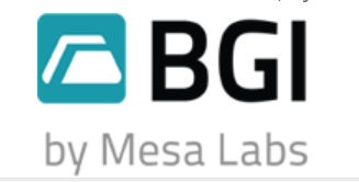 美國BGI旋風分離器