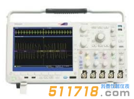 美國Tektronix(泰克) MSO4102B-L數字熒光示波器