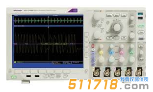 美國(guó)Tektronix(泰克) MSO4102B數(shù)字熒光示波器