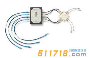 美國Tektronix(泰克) LE320線性均衡器