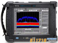 美國Tektronix(泰克) SA2500頻譜分析儀