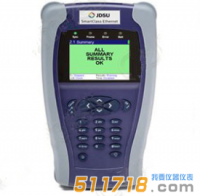 美國JDSU SmartClass Ethernet以太網測試儀