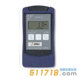 美國JDSU OLP5/6/8袖珍型光功率計