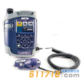 美國JDSU OLP-82/82P光功率計和光纖顯微鏡