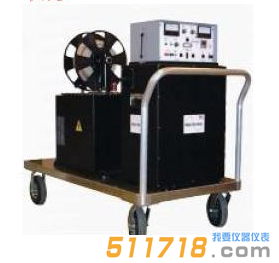 美國HIGH VOLTAGE VLF-12011CMF超低頻耐壓測試儀