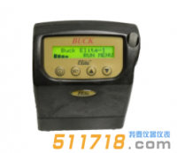 美國AP BUCK  ELITE-1個體空氣采樣泵