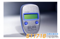 美國METER Aqualab Pawkit便攜式水分活度儀