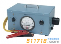 美國(guó)HI-Q CF-18V便攜式電池或太陽能供電空氣取樣器