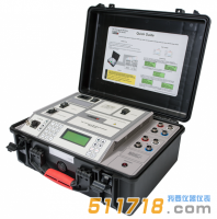 瑞典DV POWER TWA40D調(diào)壓開(kāi)光和線組分析儀