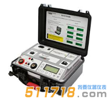 瑞典DV POWER RMO400G斷路器測試設備