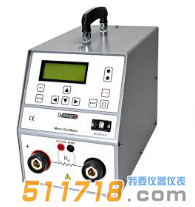 瑞典DV POWER RMO400A斷路器測試設(shè)備