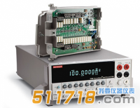 美國KEITHLEY 2790-L專用數字多用表