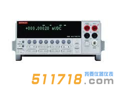 美國KEITHLEY 2001/2002型數字多用表