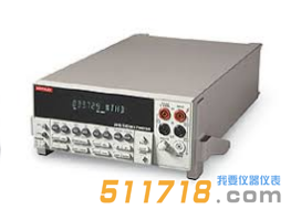 美國KEITHLEY 2015專用數(shù)字多用表