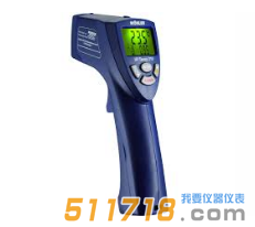 德國WOHLER IR210紅外測溫儀