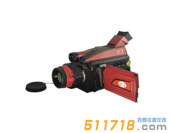 美國ICI GAS DL氣體紅外熱像儀