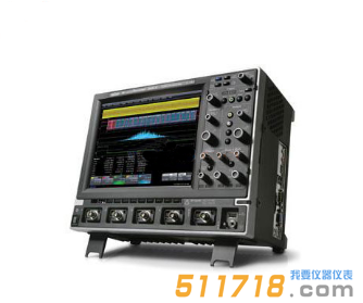 美國LECROY(力科) WJ312A 數字示波器