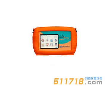 德國GMC-Instruments PowerGuide電能質量分析儀