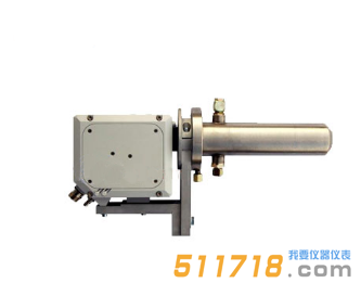 德國(guó)DIAS PYROINC 320F透過(guò)火焰用帶窯爐探針紅外熱像儀