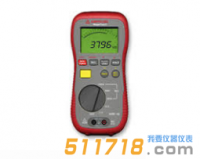 美國AMPROBE(安博) AMB-45絕緣測試儀