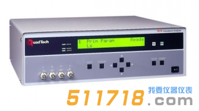 美國(guó)QuadTech 1910電感分析儀