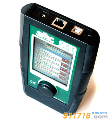 西班牙SMC GOOSE METER ONE微型智能電網(wǎng)終端機