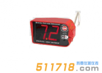 美國HD DVI100高壓電壓表