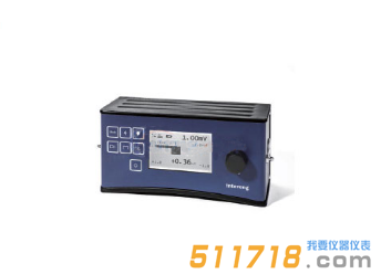 德國(guó)intereng(鷹騰) Locator S電纜外護(hù)套故障精確定位儀