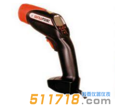 德國INFRAPOINT INSPACTO HT高溫便攜式紅外測溫儀