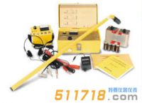 美國Rycom(瑞克姆) 8831帶電電纜識別儀