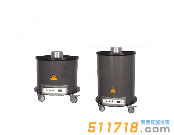 瑞士Onsite MV系列中/高壓電纜振蕩波耐壓及局放測試系統