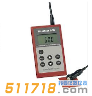 德國EPK MINITEST 600F涂層測(cè)厚儀