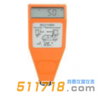 英國Elcometer 311汽車返工漆測厚儀