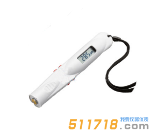 德國EPK MINITEST 730口袋式涂層測(cè)厚儀