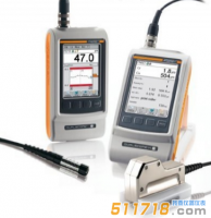 德國(guó)FISCHER FMP150手持磁感應(yīng)涂層測(cè)厚儀