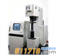 英國FOUNDRAX BRIN200DT全自動布氏硬度測量機