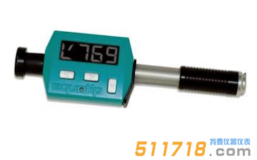 瑞士Proceq BAMBINO2便攜式金屬硬度計